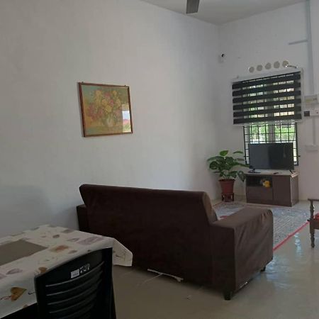 Kampong Nail Homestay Lembah Tambunan מראה חיצוני תמונה